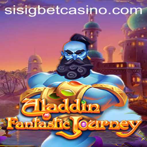 Exploring the Enchanting World of the Aladdin Game on Sisigbet.COM