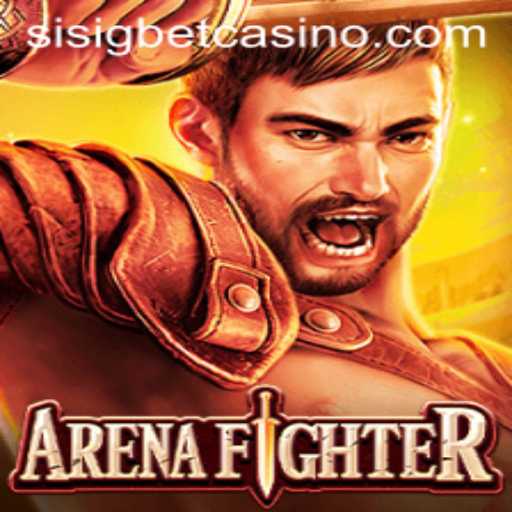 ArenaFighter: The Tactical Battleground Revolution