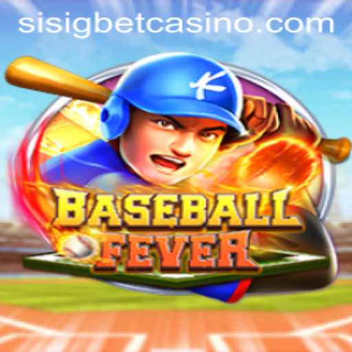 Experience the Excitement of BaseballFever with Sisigbet.COM