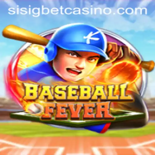 Experience the Excitement of BaseballFever with Sisigbet.COM