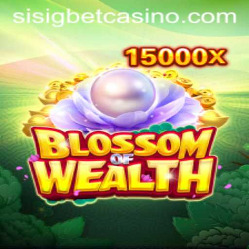 Explore the Vibrant World of BlossomofWealth and the Allure of Sisigbet.COM