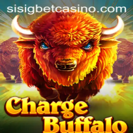ChargeBuffalo: A Thrilling New Gaming Experience