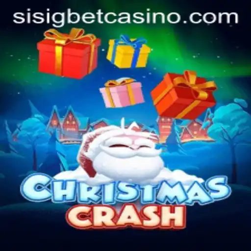 Dive Into the Festive Fun of ChristmasCrash: An Exciting Gaming Experience on Sisigbet.COM