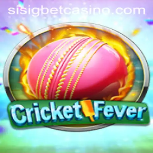 Dive into CricketFever: Unleashing the Thrill with Sisigbet.COM