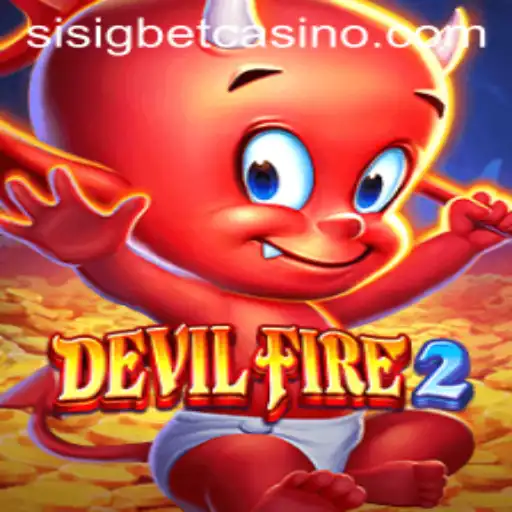 Unveiling the Thrilling World of DevilFire2 on Sisigbet.COM