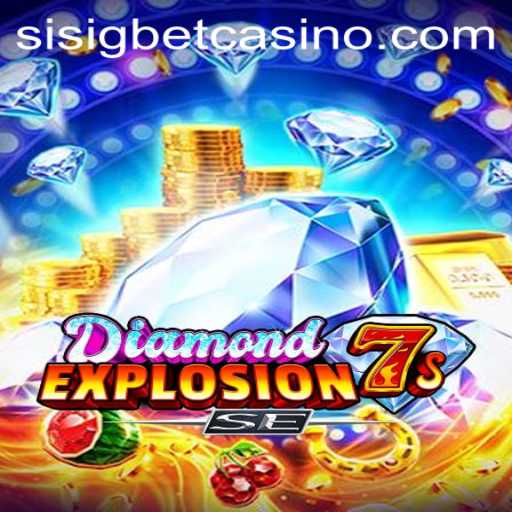 Exploring DiamondExplosion7sSE: A Thrilling Adventure in Online Gaming