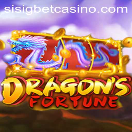 Exploring DragonFortune: The Thrilling Adventure by Sisigbet.COM