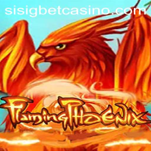 Discovering FlamingPhoenix: A New Era in Online Gaming