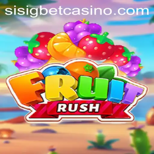 Experience the Excitement of FruitRush: A Thrilling New Gaming Adventure