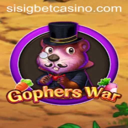 Exploring GophersWar: A Thrilling Adventure with Sisigbet.COM