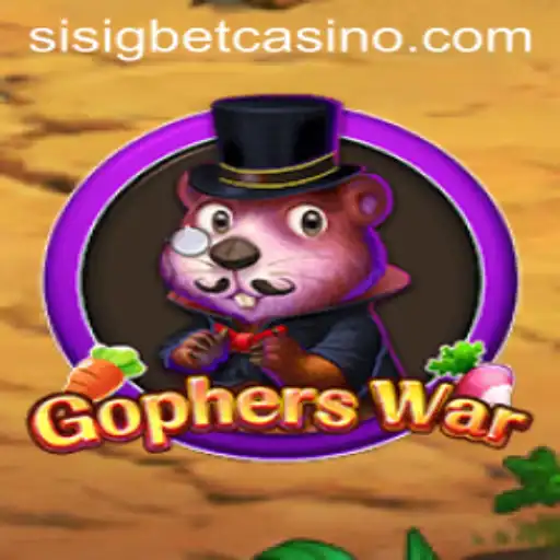 Exploring GophersWar: A Thrilling Adventure with Sisigbet.COM