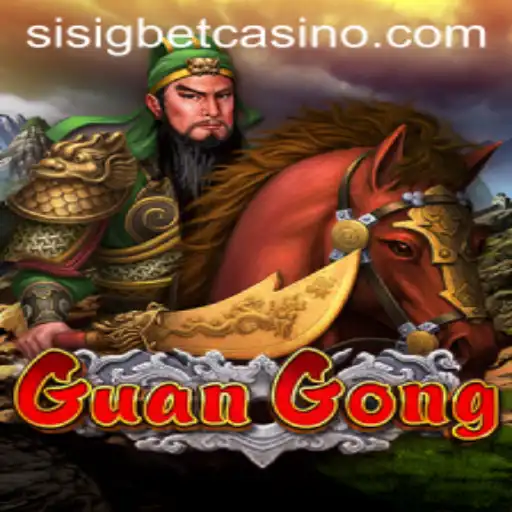 GuanGong: Discover the Engaging World of Sisigbet.COM's Latest Gaming Addition