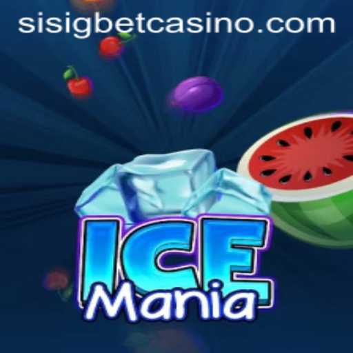 IceMania: Dive into the Thrilling World of Frozen Adventures