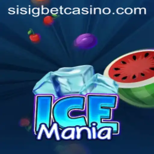 IceMania: Dive into the Thrilling World of Frozen Adventures