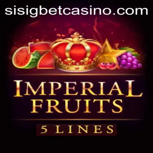 Experience the Royal Thrills of ImperialFruits5 with Sisigbet.COM