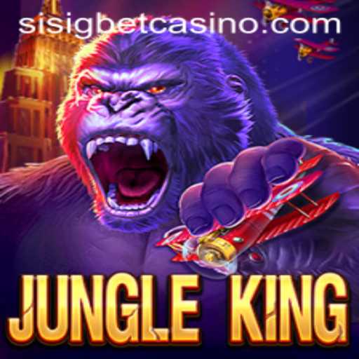 Exploring JungleKing: A Deep Dive Into the World of Sisigbet.COM's Latest Adventure