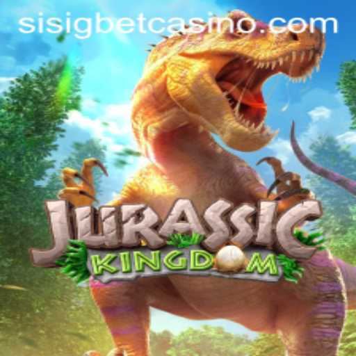 Jurassic Kingdom: Unveiling a Prehistoric Adventure with Sisigbet.COM