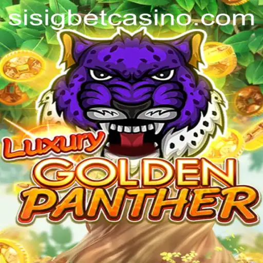 Unveiling the Thrills of LUXURYGOLDENPANTHER: The Ultimate Gaming Adventure