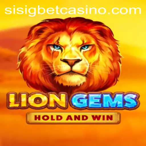 Exploring LionGems: The Game of Thrills and Strategy