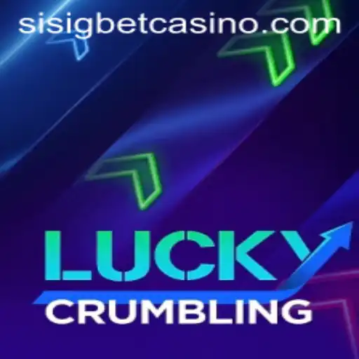 Discovering LuckyCrumbling: The New Gaming Sensation with Sisigbet.COM