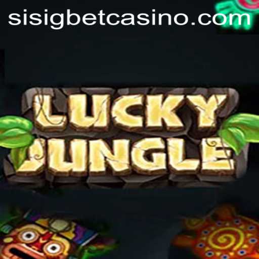 LuckyJungle: A New Adventure Awaits in the World of Online Gaming