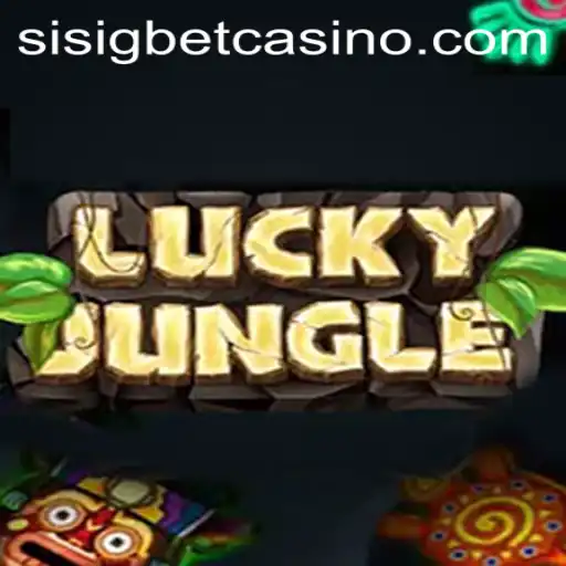 LuckyJungle: A New Adventure Awaits in the World of Online Gaming
