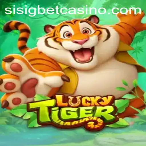 Discover the Thrills of LuckyTiger: A New Chapter in Online Gaming with Sisigbet.COM