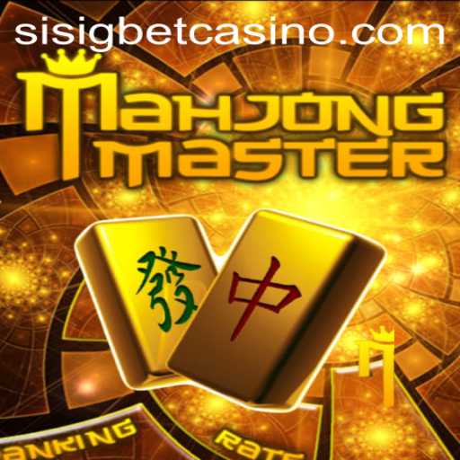 Dive Into the Exciting World of MahJongMaster and Sisigbet.COM