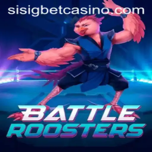 BattleRoosters: The Thrilling World of Avian Combat Meets Strategy Gaming