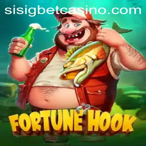 Unveiling the Excitement of FortuneHook: Sisigbet.COM's Latest Gaming Adventure