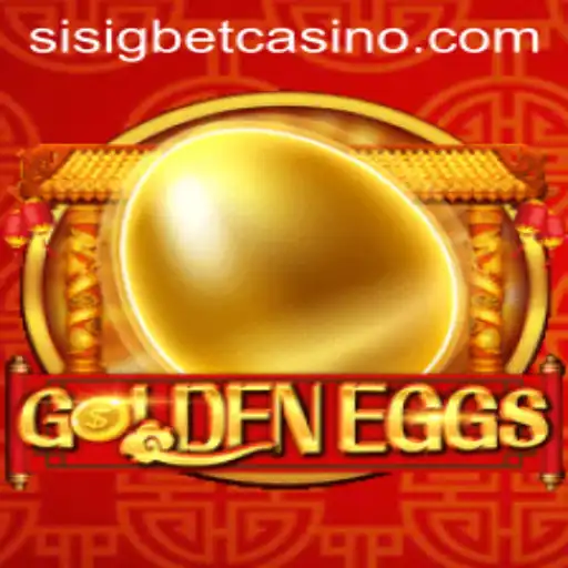 GoldenEggs: A Game Revolutionizing Online Entertainment