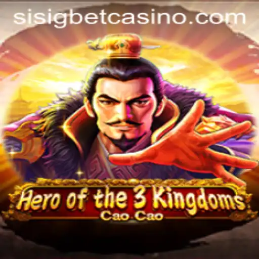 Explore the Epic World of Heroofthe3KingdomsCaoCao: A New Gaming Adventure