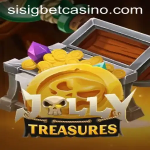 Explore the Exciting World of JollyTreasures on Sisigbet.COM