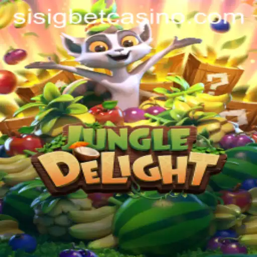Exploring JungleDelight: A Captivating Gaming Experience