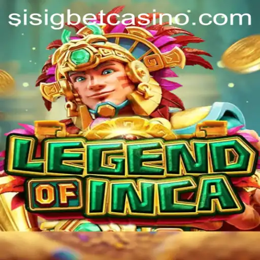 Explore the Mystical Realm of LegendofInca: A Thrilling Adventure