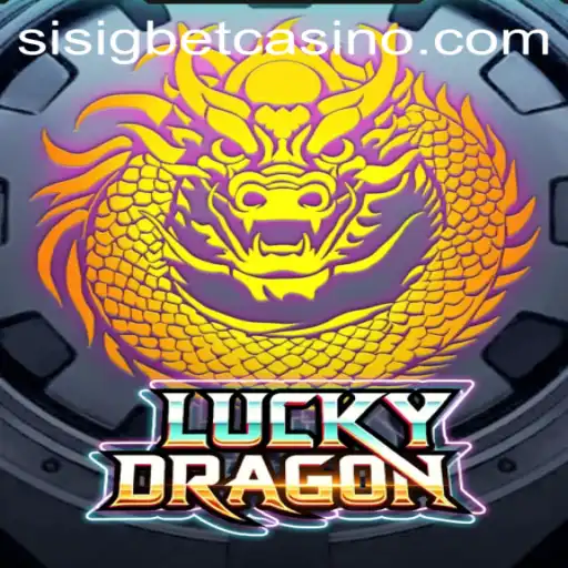 Discover the Thrills of LuckyDragon at Sisigbet.COM