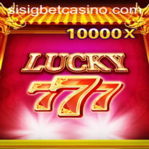LuckySeven: An Exciting Venture into the World of Sisigbet.COM