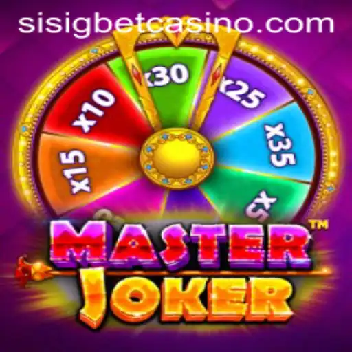 Exploring the Thrills of MasterJoker at Sisigbet.COM