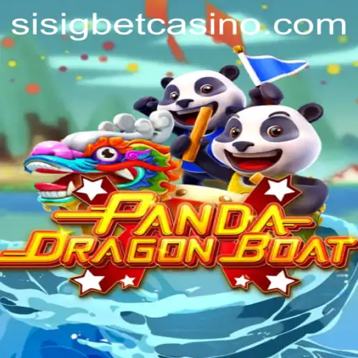 PANDADRAGONBOAT: An Exciting Adventure on Sisigbet.COM