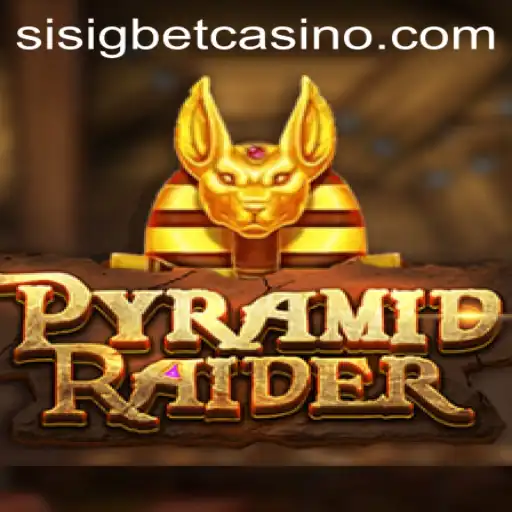 PyramidRaider: Embark on an Epic Digital Adventure with Sisigbet.COM