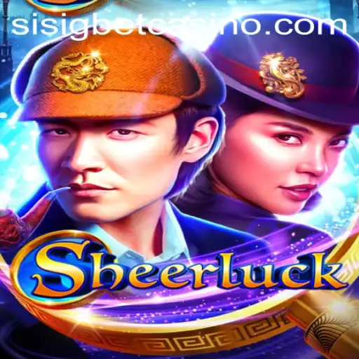 Welcome to Sheerluck: The Exciting World of Sisigbet.COM's Latest Game
