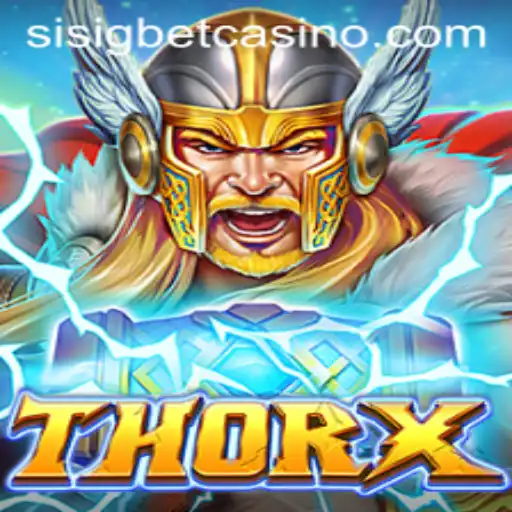 Discover ThorX: The Next Big Thing in Action Gaming