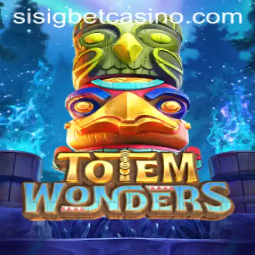 Explore the Enchanting World of TotemWonders: A Deep Dive into Gameplay and Strategy