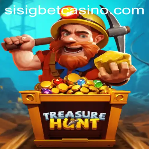 Exploring the Exciting World of TreasureHunt: A New Dimension of Gaming