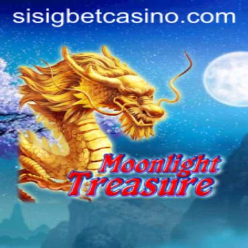 Explore the Enchanting World of MoonlightTreasure with Sisigbet.COM