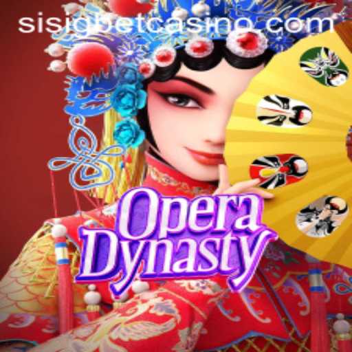 OperaDynasty: Exploring a Captivating Game with Sisigbet.COM