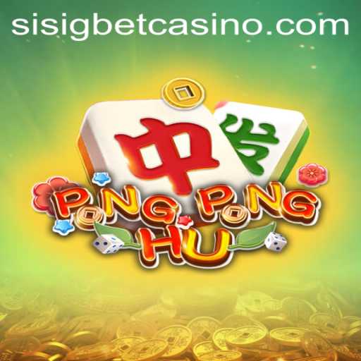The Exciting World of PONGPONGHU: A New Gaming Phenomenon