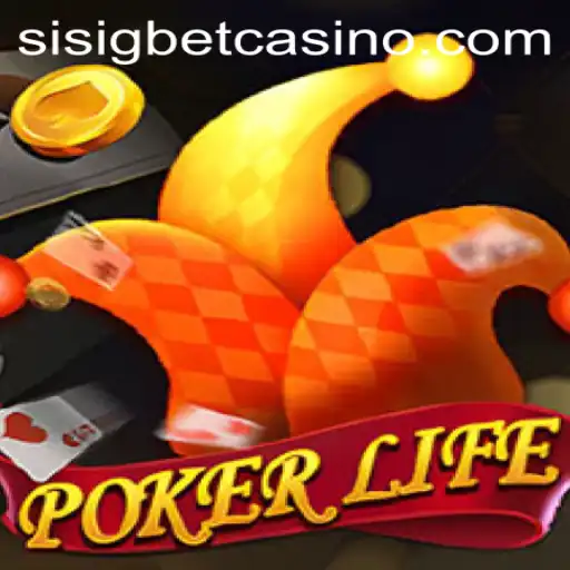 Master the Art of PokerLife and Embrace the Sisigbet.COM Revolution