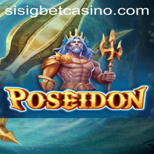 Exploring Poseidon: A Deep Dive into the New Sisigbet.COM Game