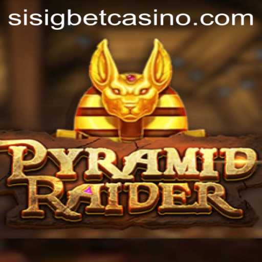 PyramidRaider: Embark on an Epic Digital Adventure with Sisigbet.COM